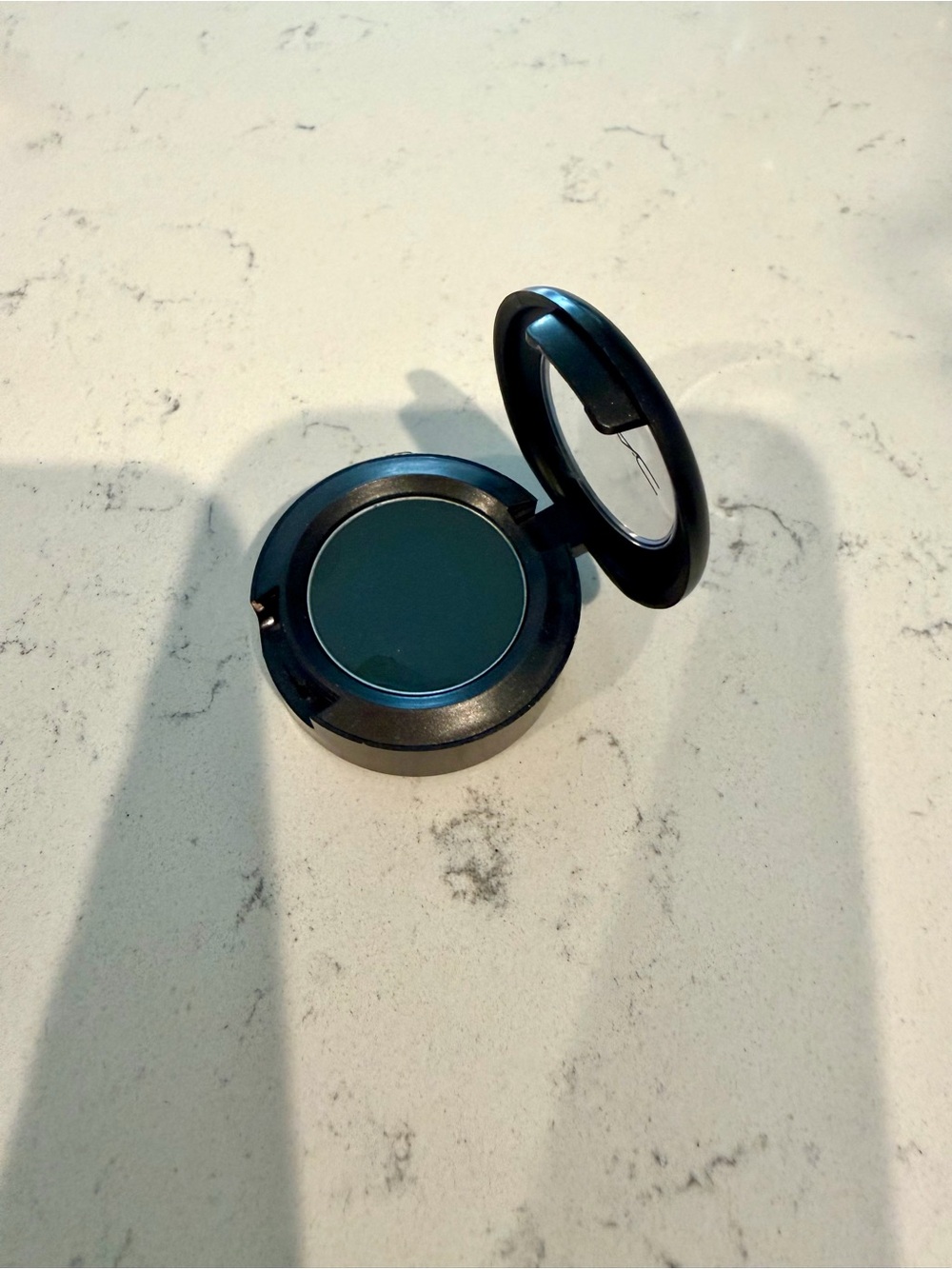 BRAND NEW/UNUSED MAC Cosmetics Single Eyeshadow — “Plumage”